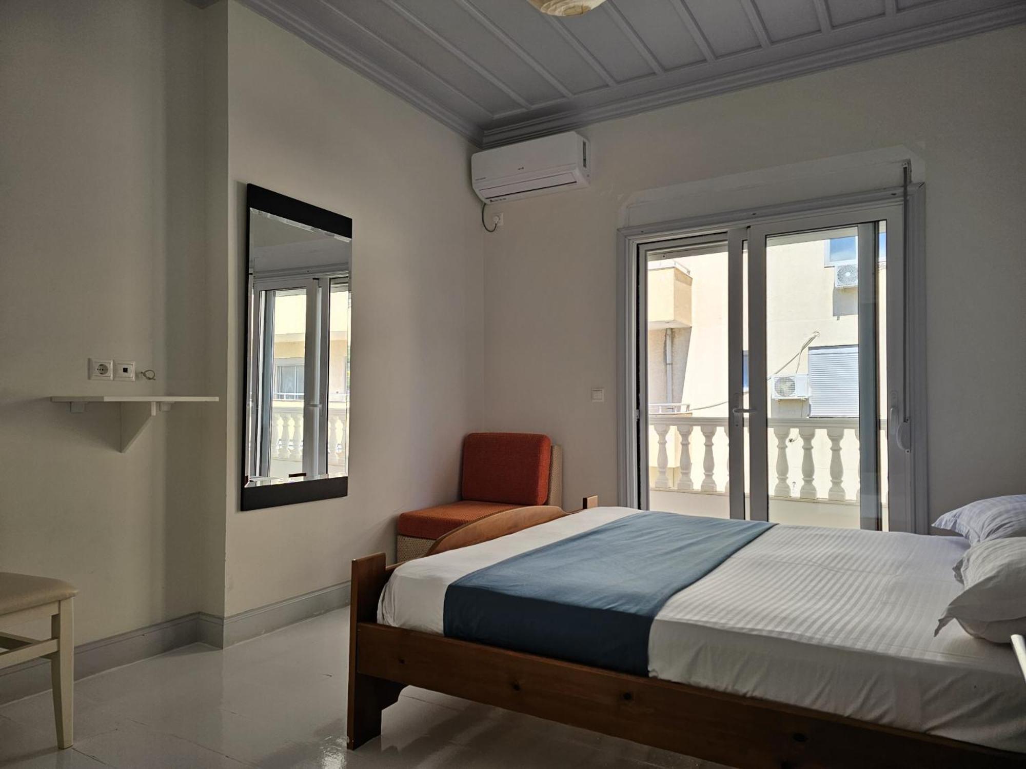 Happy Stay Eri Sarandë エクステリア 写真