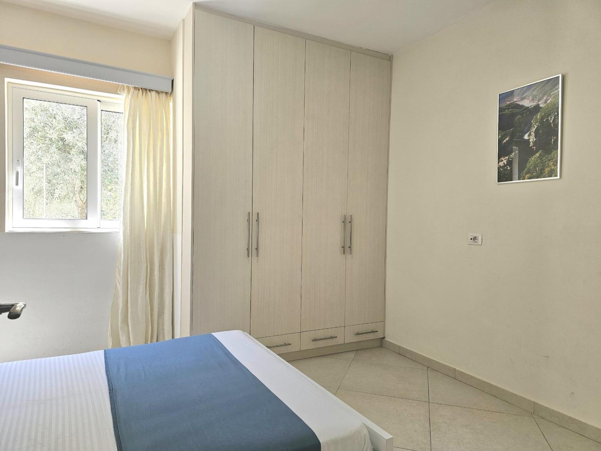 Happy Stay Eri Sarandë エクステリア 写真